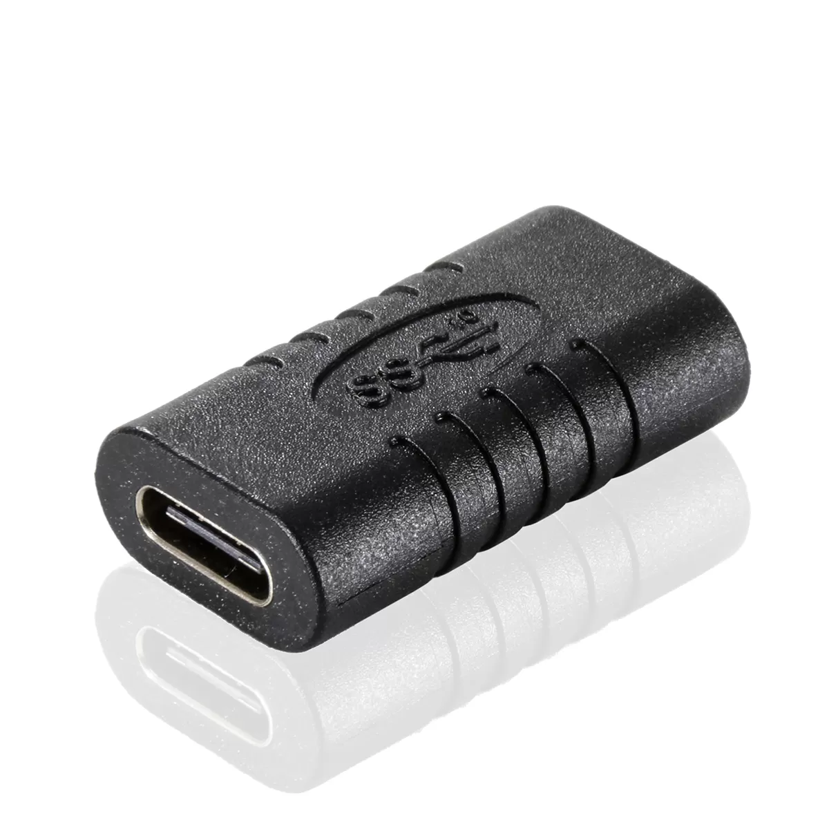 10G Gen 2 USB-C Female to Female Adapter