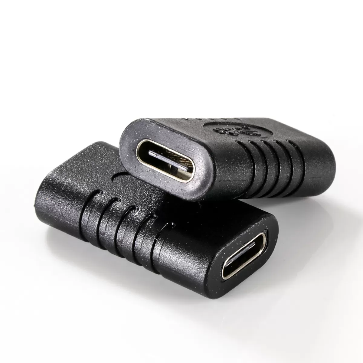 10G Gen 2 USB-C Female to Female Adapter