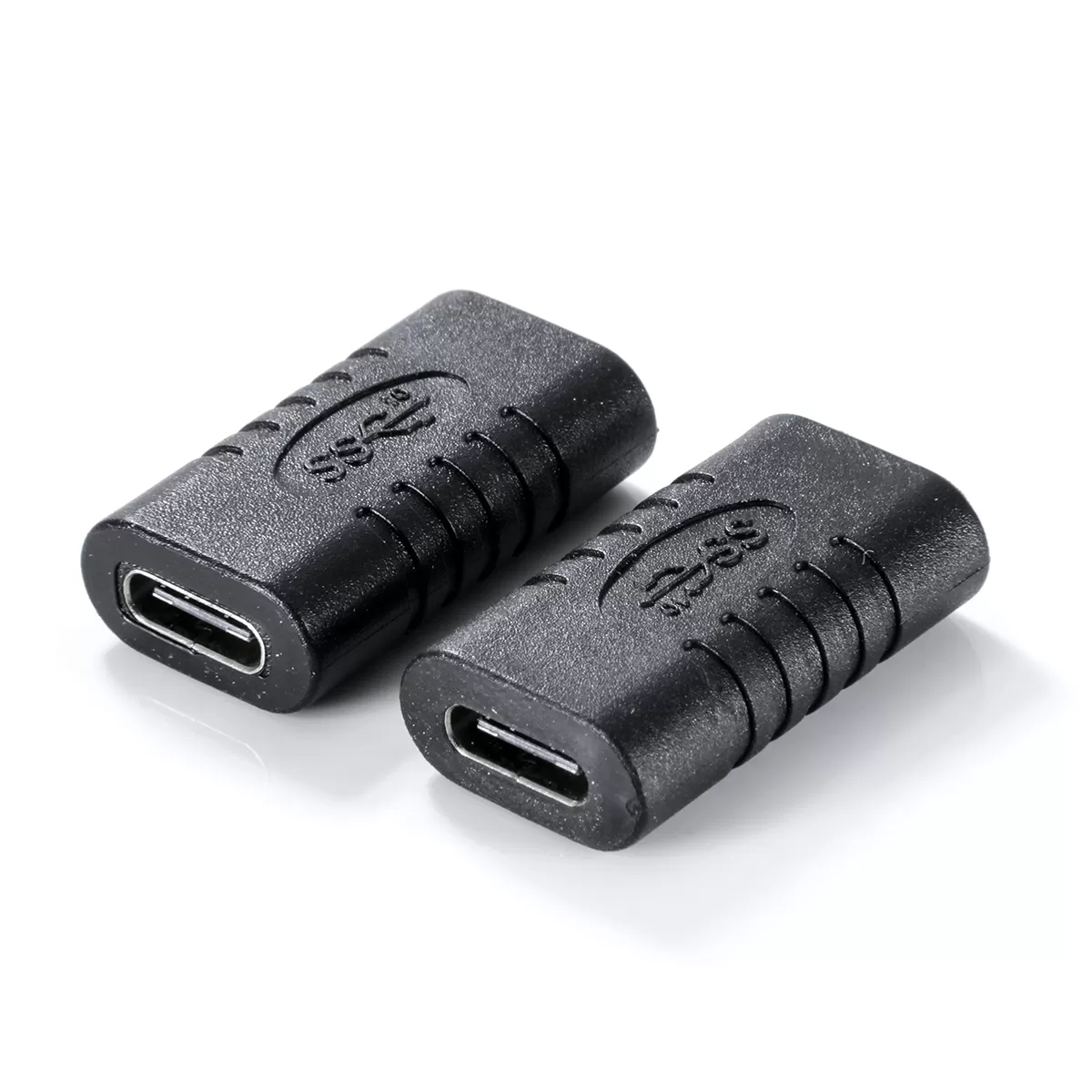 10G Gen 2 USB-C Female to Female Adapter