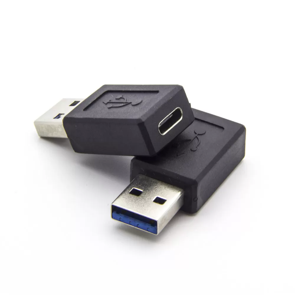 USB C to USB Male Adapter