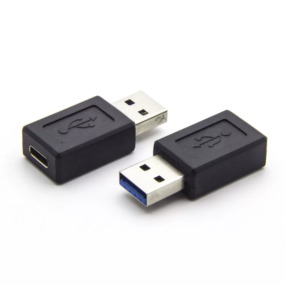 USB C to USB Male Adapter