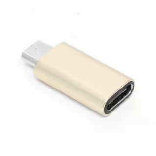 USB C to Micro USB Adapter