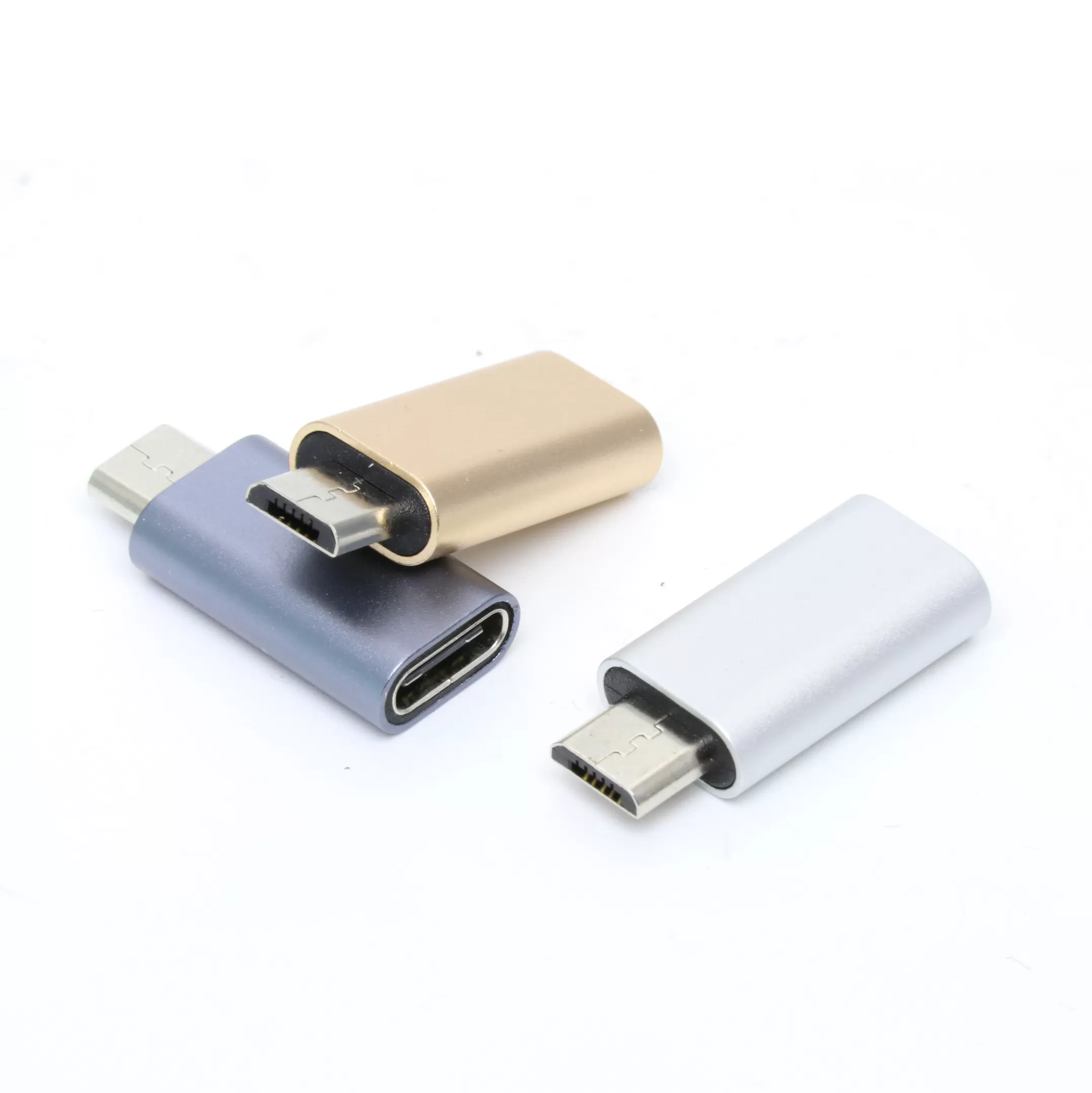 USB C to Micro USB Adapter