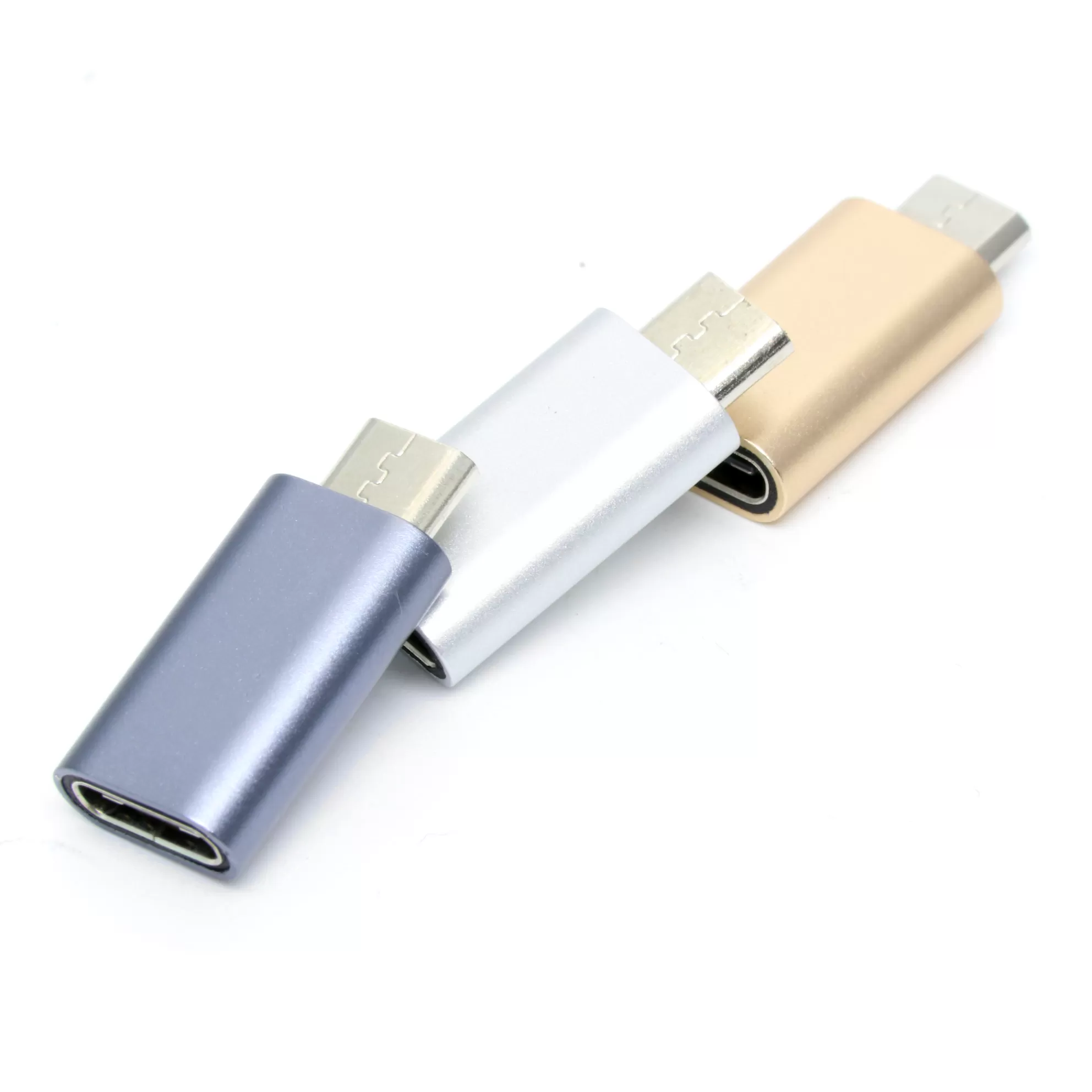 USB C to Micro USB Adapter