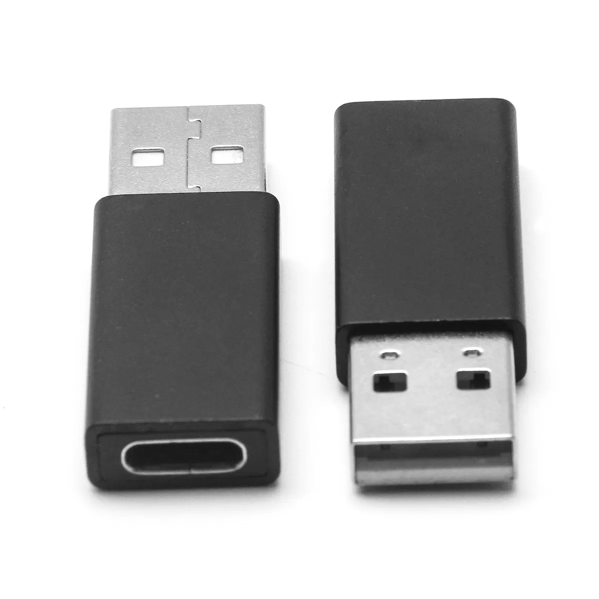 USB C Male to USB a Female Adapter