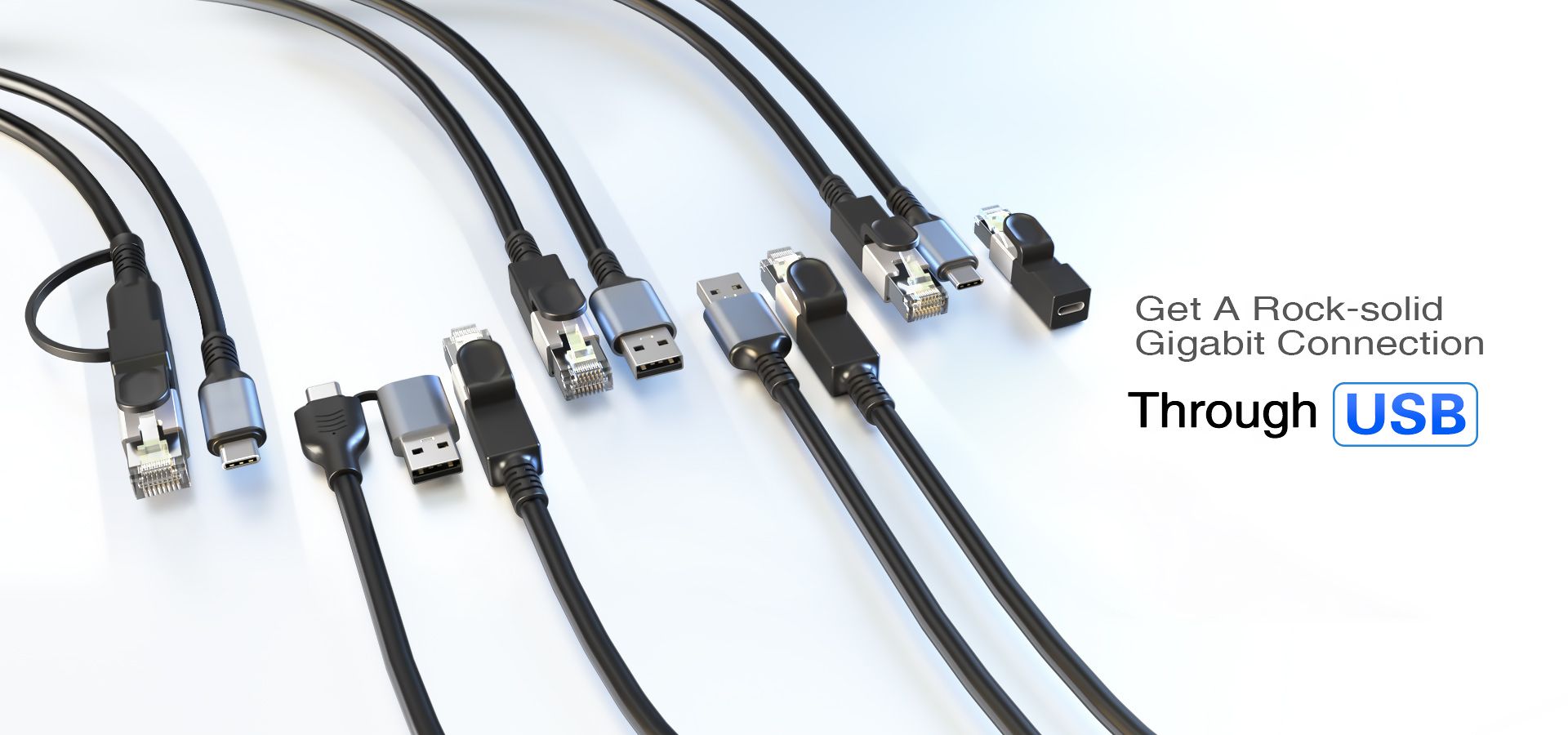 USB 3.2 Extension Cable