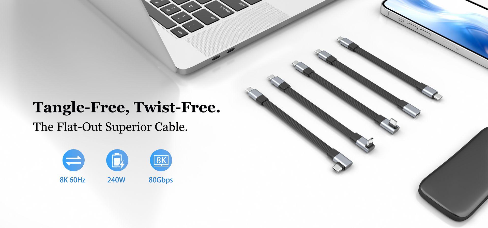 USB 3.2 Extension Cable