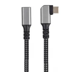 B2B Guide to Custom USB4 Cable Sourcing