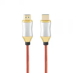 Active Optical Cable vs Copper HDMI Testing