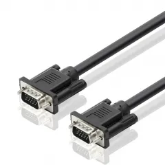 VGA Cable Manufacturer Longevity Testing Review