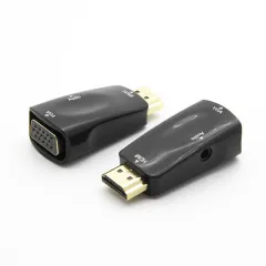 HDMI Adapter Factory vs Trading Company Deals