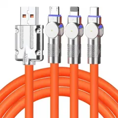 High Speed Silicone Cable Pros and Cons