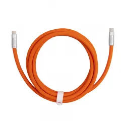 Why Choose High Speed Silicone Cable Supplier?