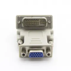 Why Heavy Duty VGA Adapter China Rules?