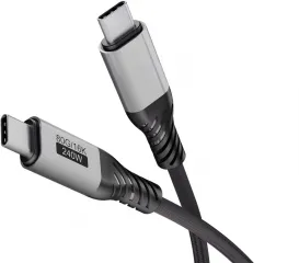 USB Cable Types Explained for Industrial and Consumer Applications
