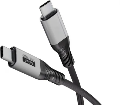 USB Cable Types Explained for Industrial and Consumer Applications