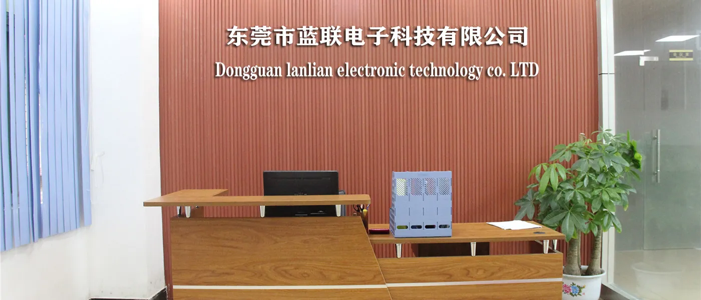 Dongguan Lanshuo Hardware Electronics Co.,Ltd.