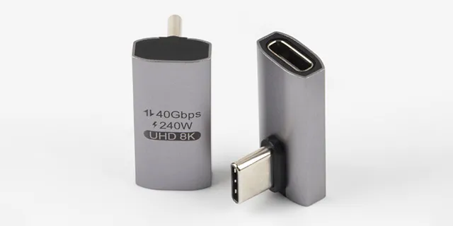 Adapter