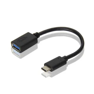 USB3.0 USB A F To USB C OTG Adapter Cable