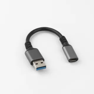 USB A to USB C 10G USB3.1 Gen2 Cable