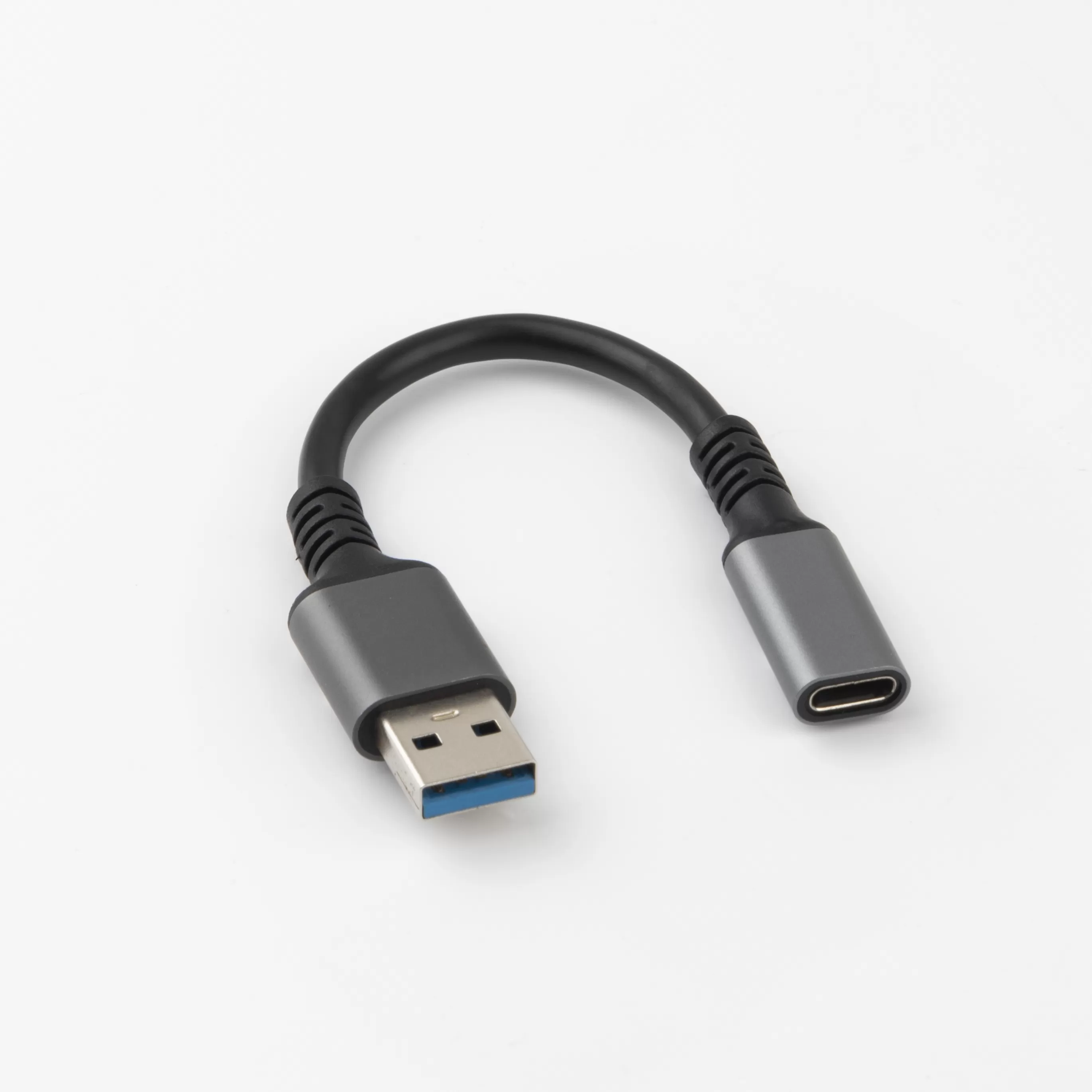 USB3.1 Gen2 usb c female to usb a cable