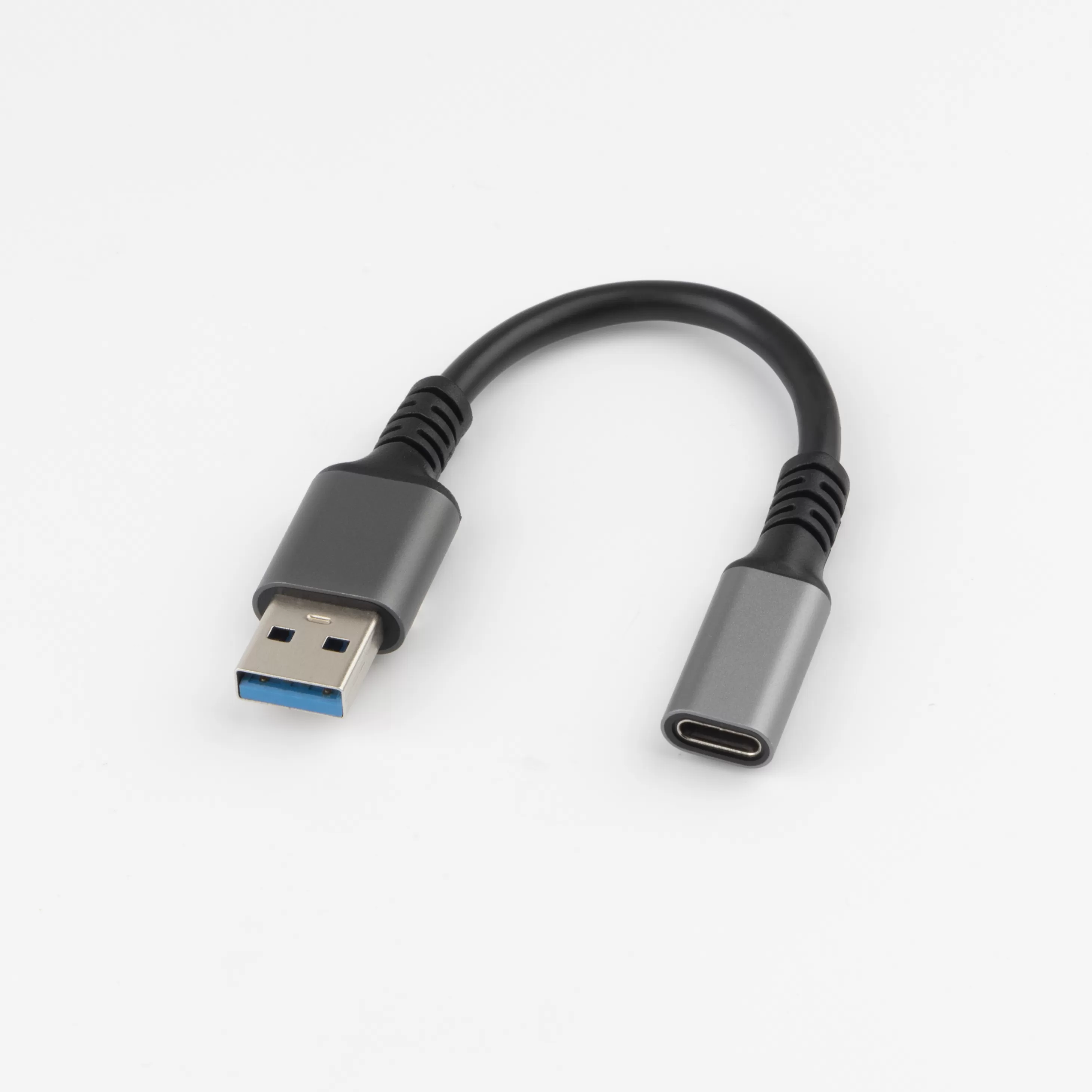 USB3.1 Gen2 usb c female to usb a cable