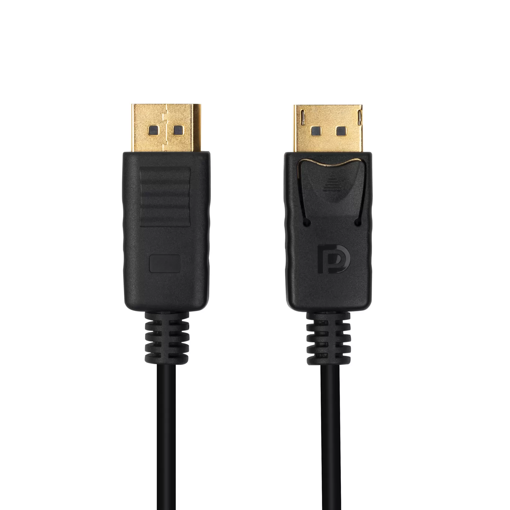 Displayport1.2 Male to Male cable 4K@60Hz ABS shell