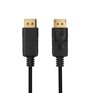 Displayport 1.4 cable 8K@60Hz ABS shell