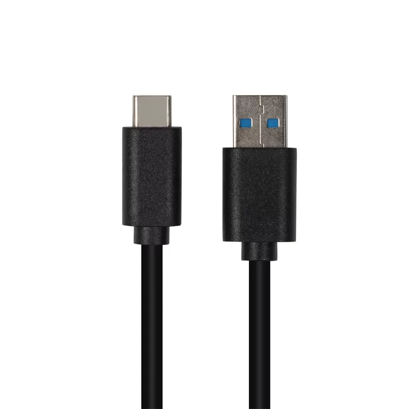 USB-A to USB-C 3.1 (10 Gbps) 60W Cable PVC