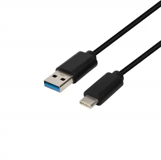 USB-C to USB-A 3.1 (10 Gbps)  60W Cable