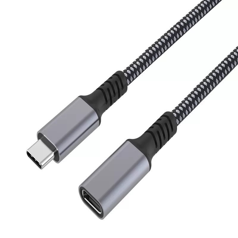 USB 3.2 20G USBC Extension cable