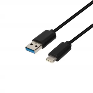 USB A to USB C cable 5Gbps 60W Cable PVC