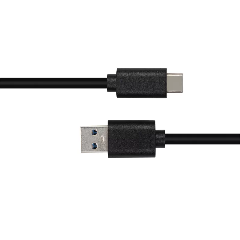 USB A to USB C cable 5Gbps 60W Cable PVC