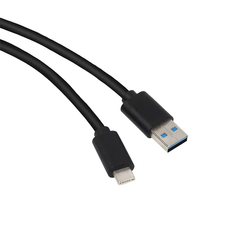 USB A to USB C cable 5Gbps 60W Cable Aluminum Shell