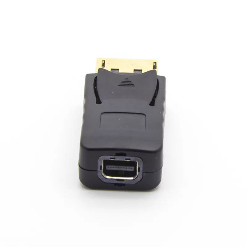 DisplayPort 4K DP to DP Mini displayport adapters