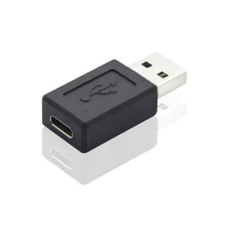 USB C to USB Male Adapter