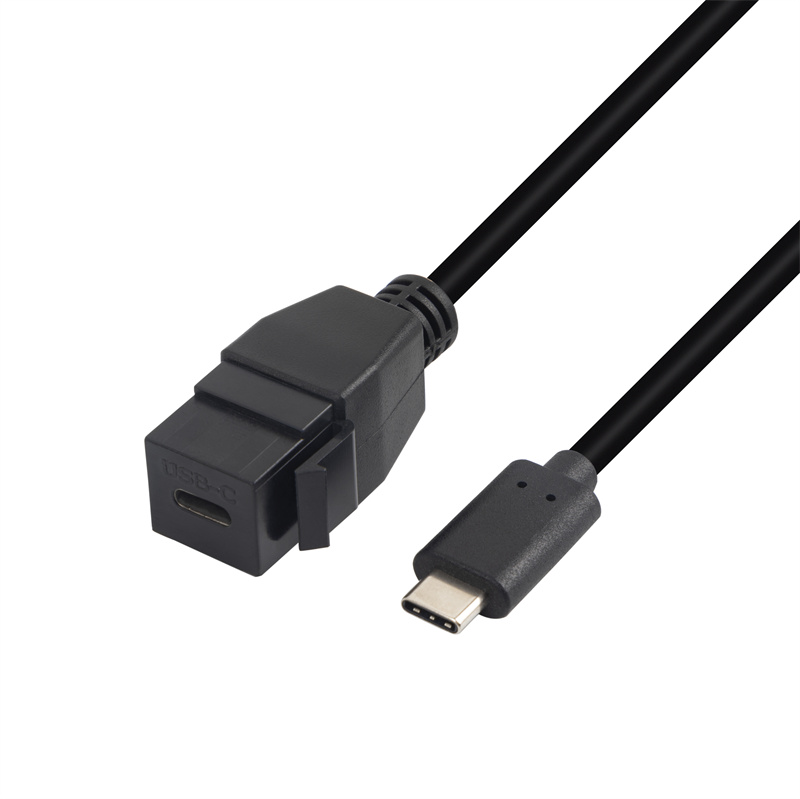 Unlock Seamless Connectivity with Keystone Cable