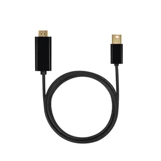 DisplayPort  to mini  Display Port cable 1080P mini dp to dp