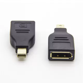 4K Displayport to Mini Display Port Adapter