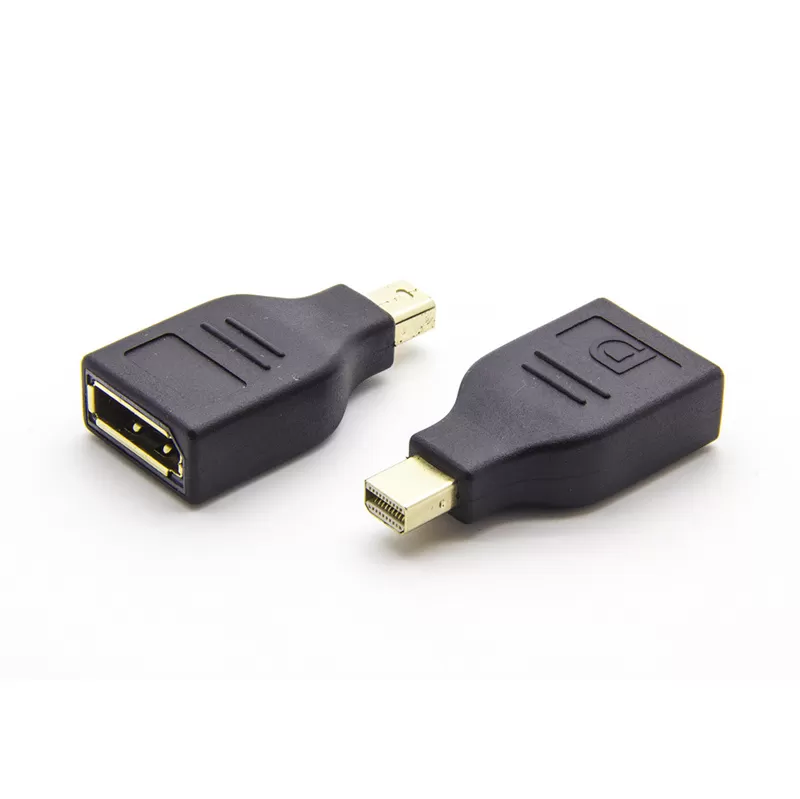 4K Displayport to Mini Display Port Adapter