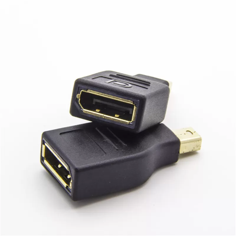 4K Displayport to Mini Display Port Adapter