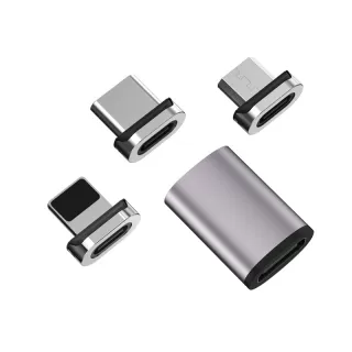 Magnetic USB C adapter magnetic usb adapter