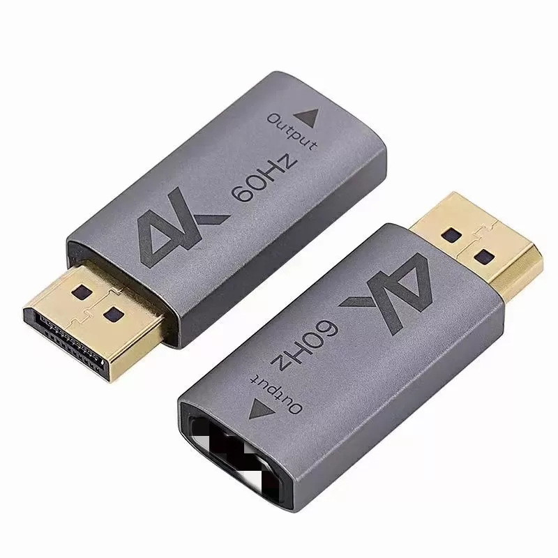 4K Displayport to HDTV adapter