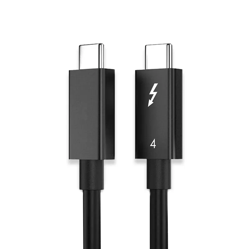 240W Thunderbolt USB 4 Cable