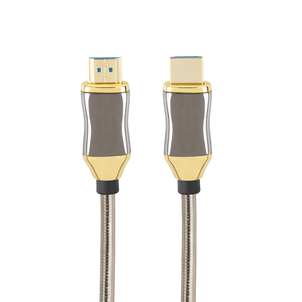 How to Deploy Active Optical Cable Bulk?