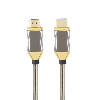 Fiber Optic 4K Video Cable