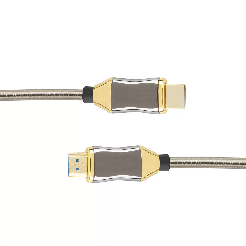 Fiber Optic 4K Video Cable