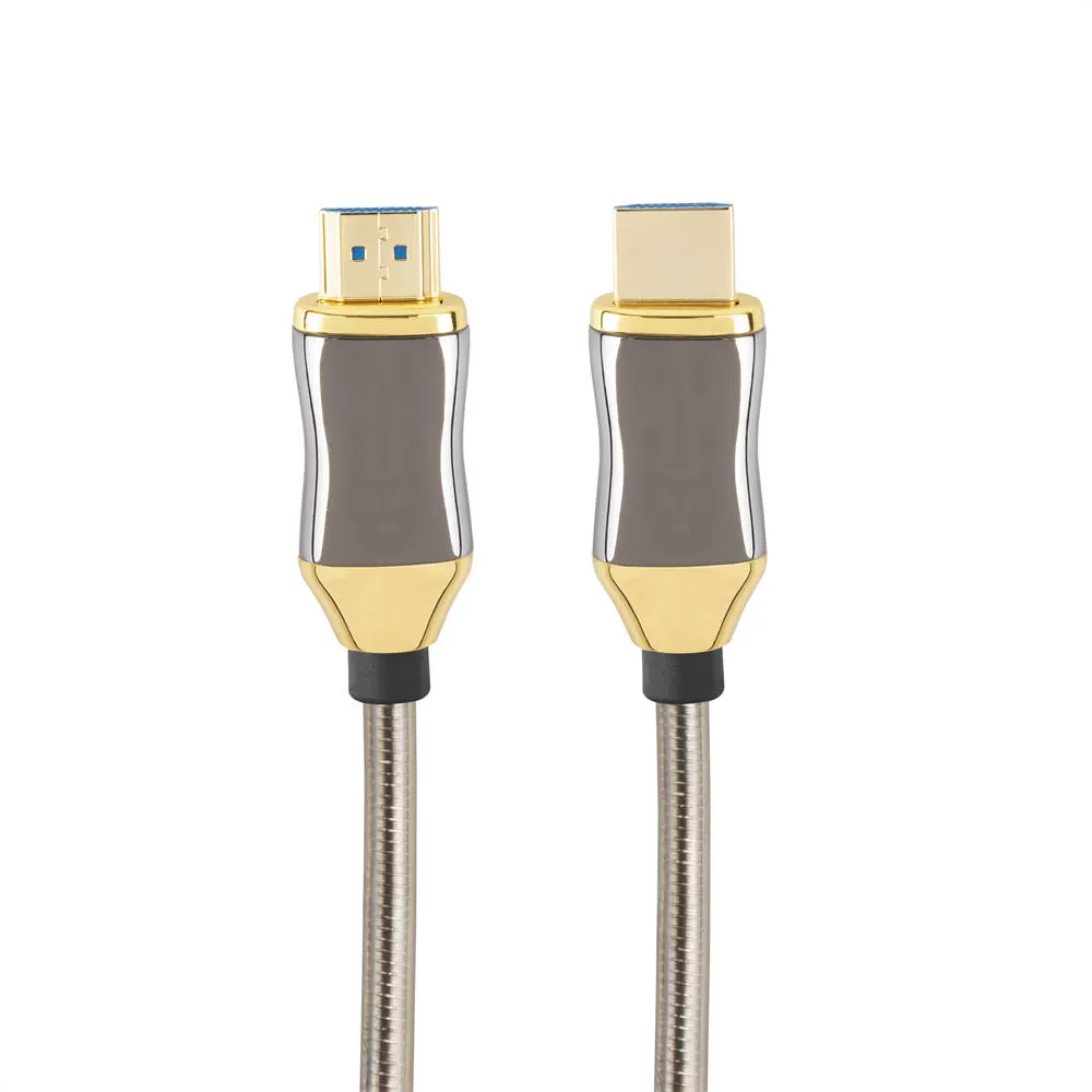 Fiber Optic 4K Video Cable