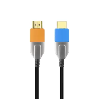 Fiber Optic 8k Video Cable