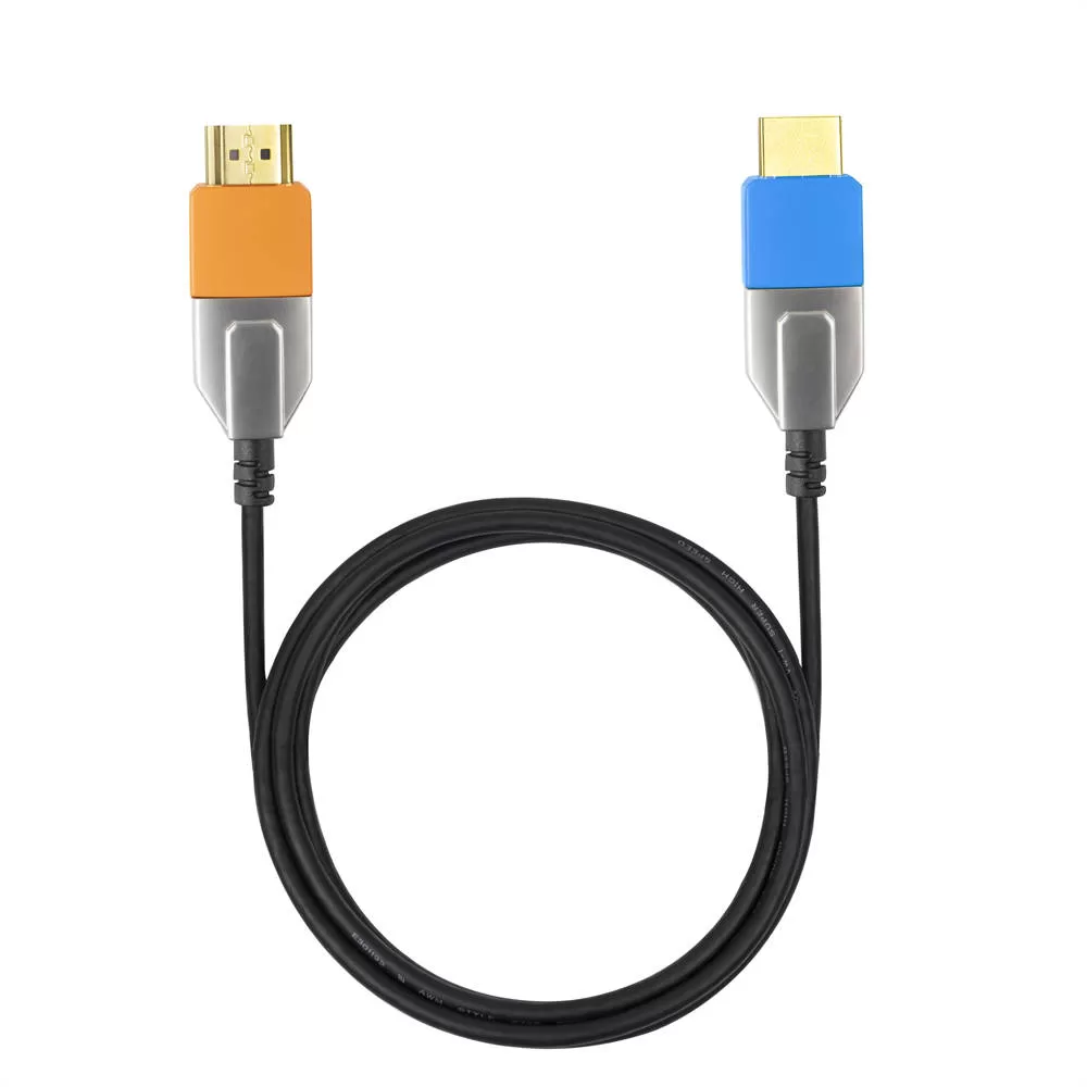 Fiber Optic 8k Video Cable